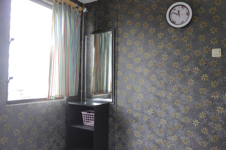 Public Area 5, Minimalist 2BR Apartment at Gateway Ahmad Yani Cicadas By Travelio, Bandung