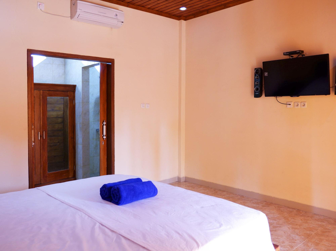 Bedroom 3, Indah Anugrah, Karangasem