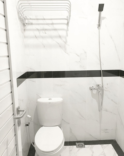 Bedroom 4, Camelia Boarding House 2, Malang