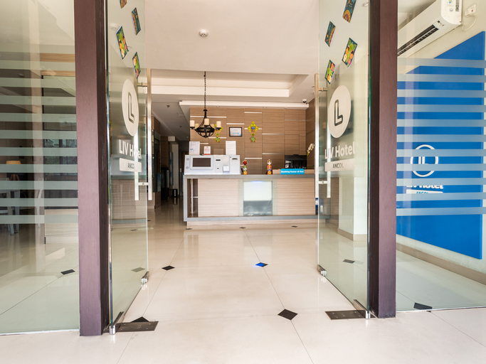 OYO 3735 Liv Hotel, North Jakarta