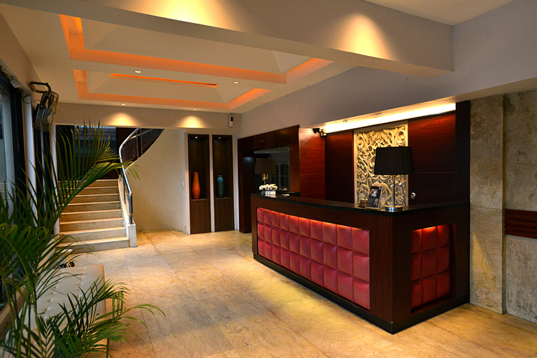 Public Area 7