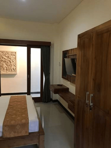 Bedroom 3, Saren Bali, Denpasar