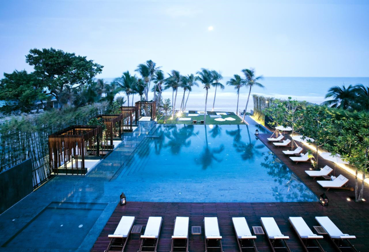 Sport & Beauty 2, Cape Nidhra Hotel, Hua Hin