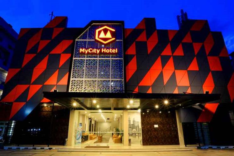 MyCity Hotel, Tarakan
