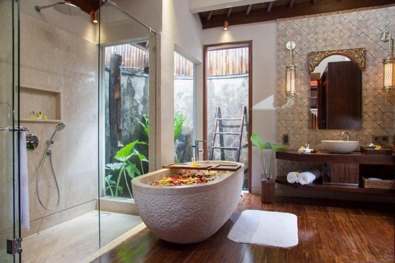 Natya Resort Ubud, Gianyar