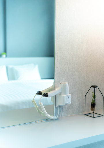 Bedroom 4, DeView Hotel Penang, Penang Island