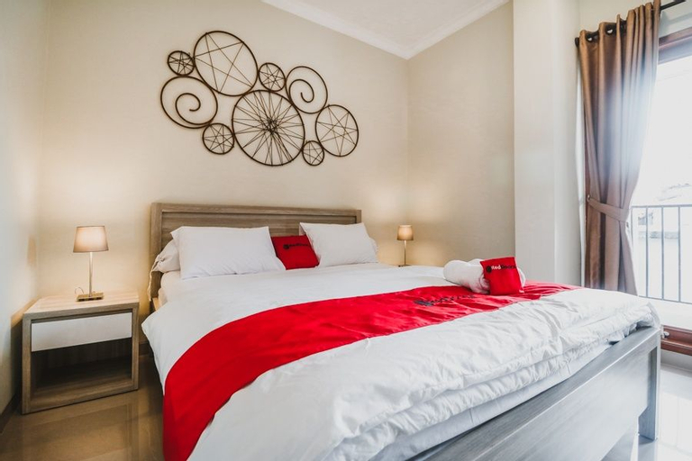 Bedroom 26
