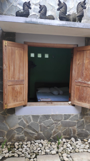 Akar Wangi 2 Homestay, Bantul
