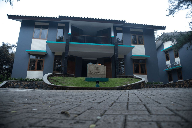 Ole Suites Cottage, Bogor