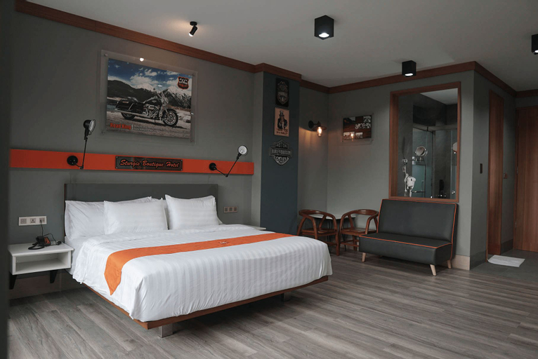 Bedroom 7