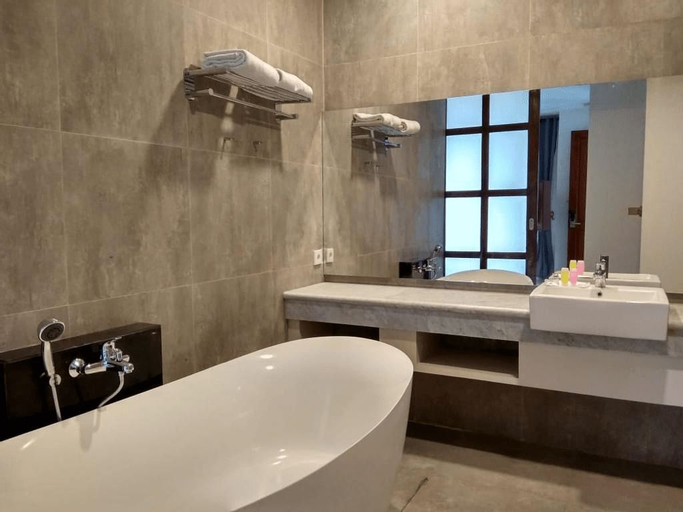Grand Master Resort Tomohon, Tomohon