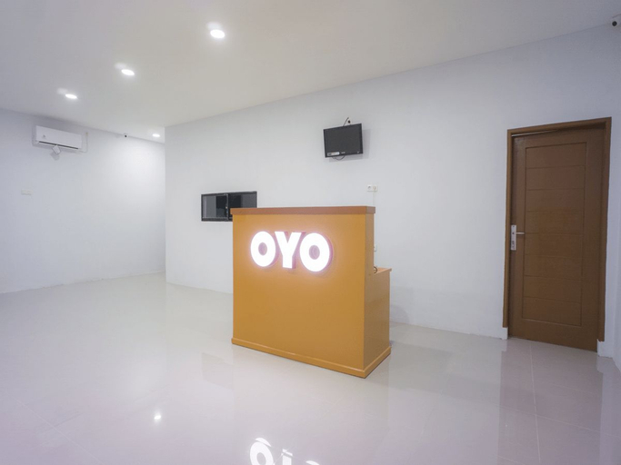 OYO 1811 Citra Anggrek, Medan