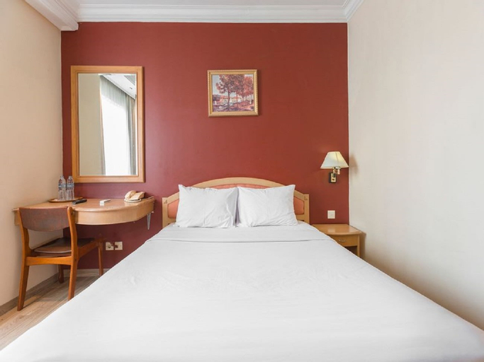 Bedroom 7