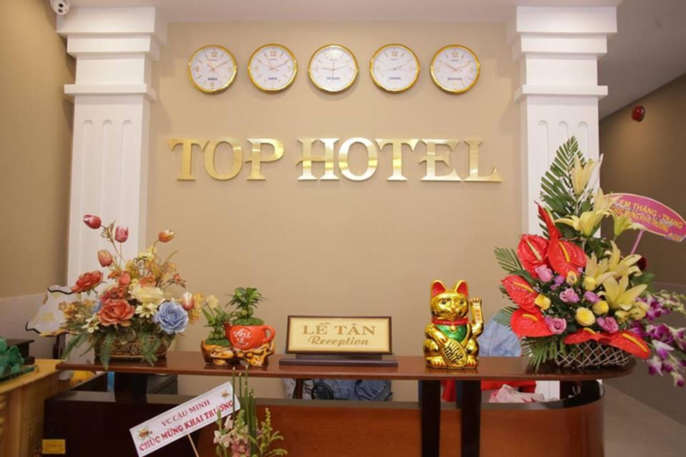 Top Hotel, Sơn Trà
