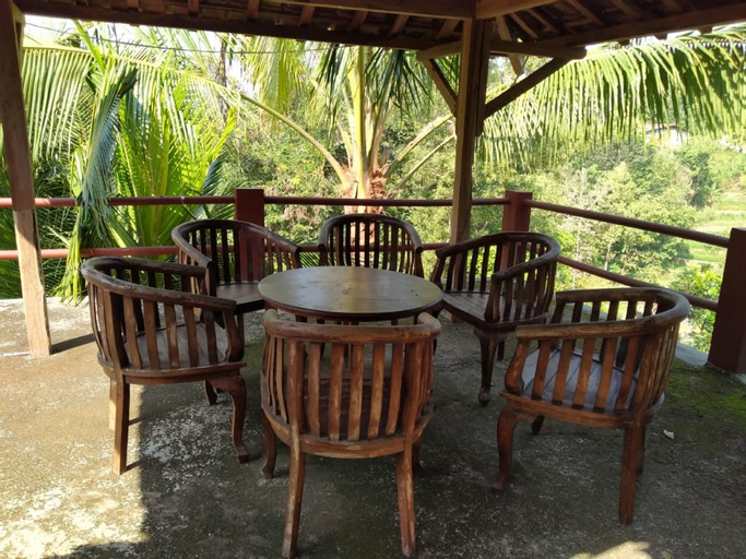 Exterior & Views 5, Bina Karya Guesthouse Syariah, Bantul