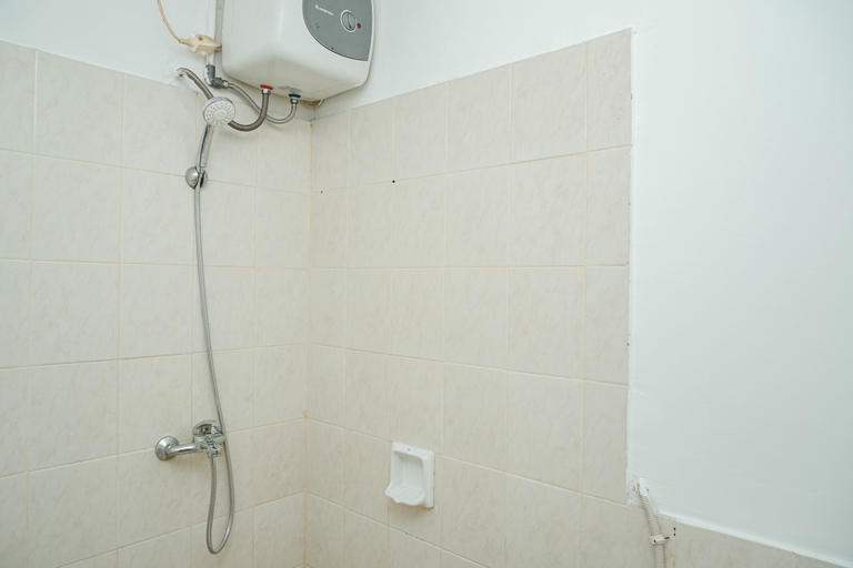 Cozy and Spacious Green Central City 2BR Apartment for 4 Pax By Travelio, Jakarta Barat