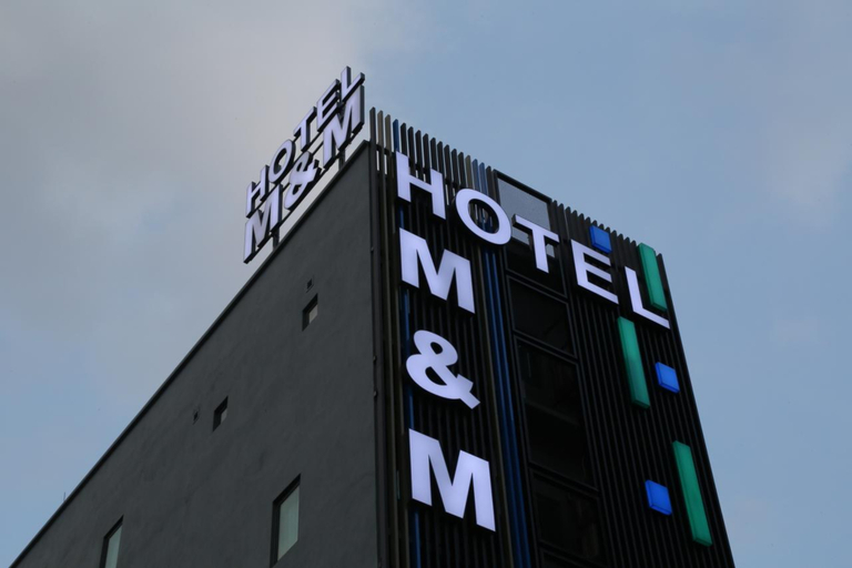 Exterior & Views 5, M&M Hotel KL Sentral, Kuala Lumpur