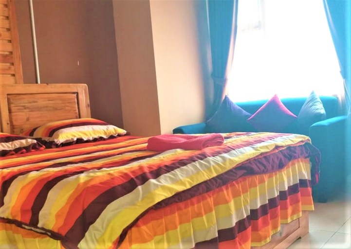 Bedroom 4, Modern Residence 3 Syariah by Hendra, Depok