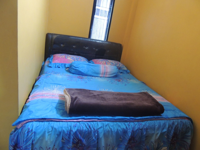 Bedroom 4, Casablanca Family Syariah, Wonosobo