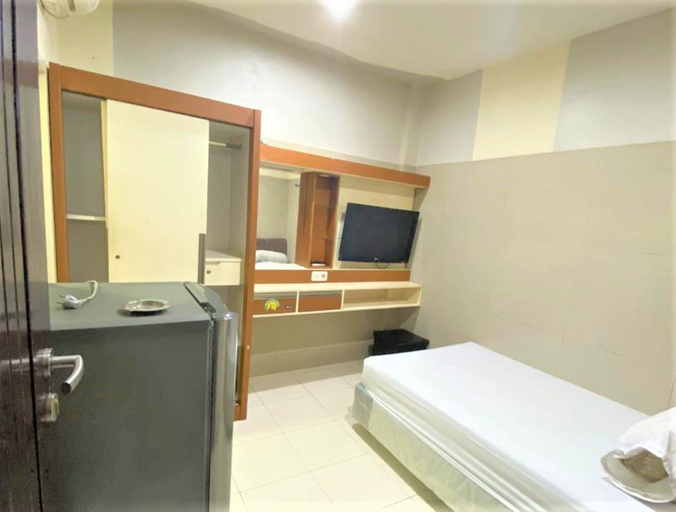 Bedroom 1, Vetran 42 Homestay, Makassar