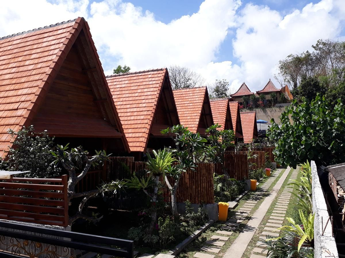 Yokis Bungalow Kuta Lombok, Lombok