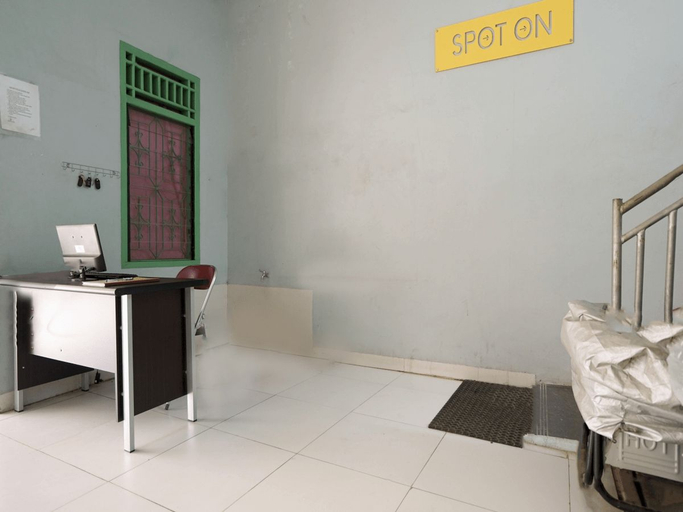 Bedroom 3, SPOT ON 2738 818 Home Stay, Palembang