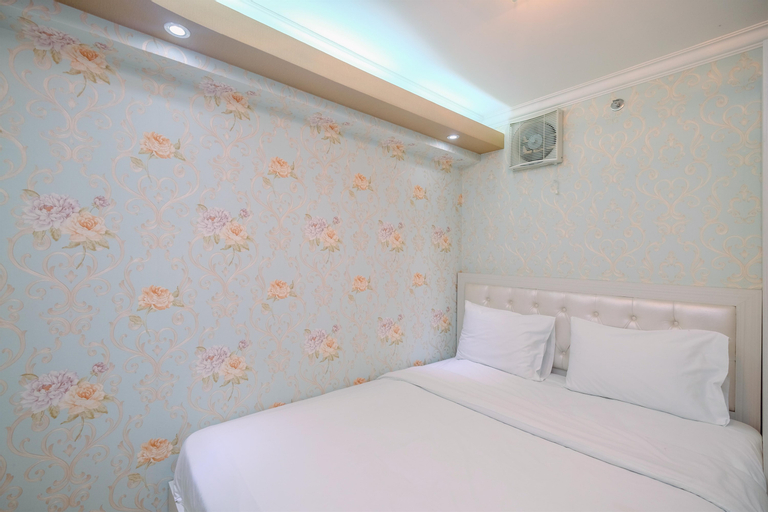 Cozy Stay 2BR Bassura City Apartment By Travelio, Jakarta Timur