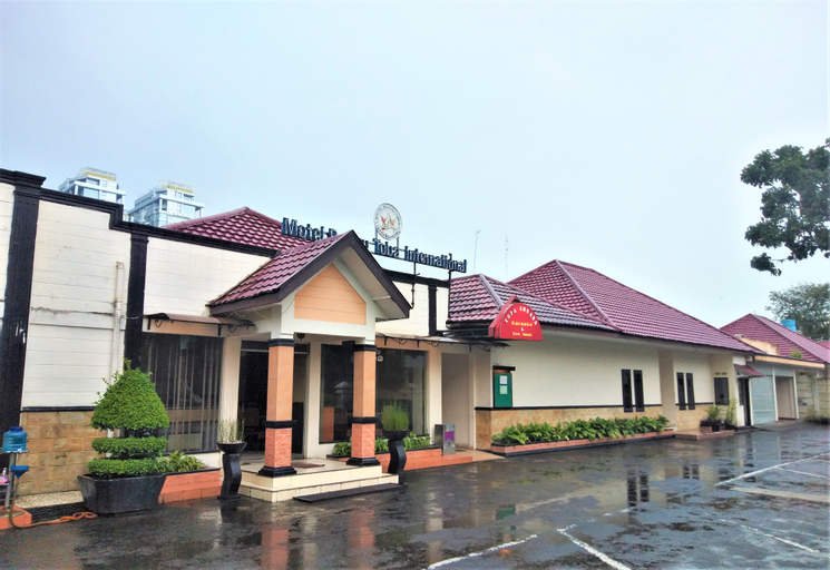 Motel Danau Toba International Medan, Medan