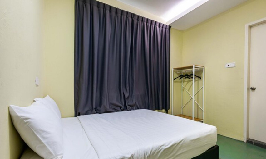 SPOT ON 90127 Semporna Dream Villas, Semporna