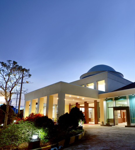 Exterior & Views 5, Sahid Azizah Syariah Hotel & Convention Kendari., Kendari