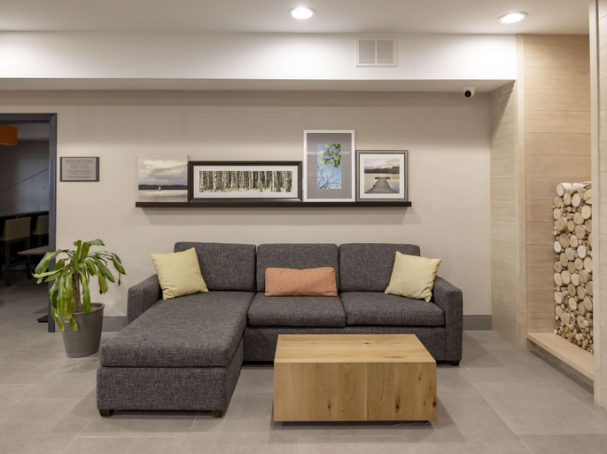 Public Area 2, Country Inn & Suites by Radisson, Tinley Park, IL, Will