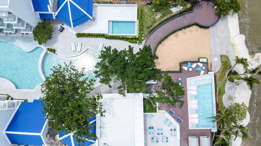 Exterior & Views 4, Kram Pattaya, Pattaya