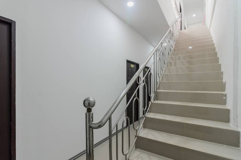 Others 5, RedDoorz near Mall SKA Pekanbaru, Pekanbaru