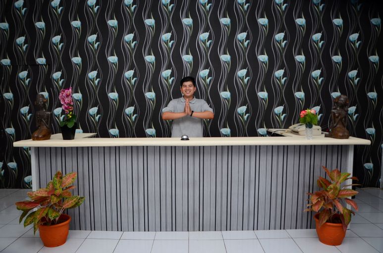 Gardena Resort Hotel, Bogor