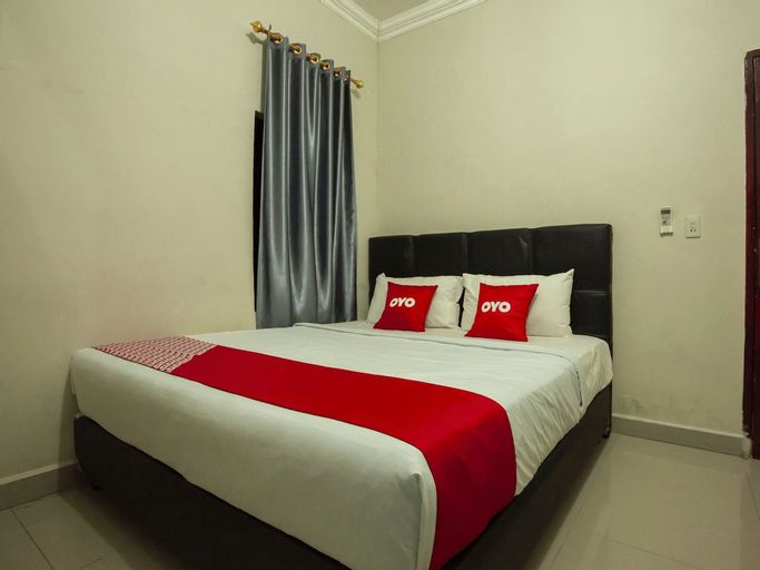 OYO 1631 Hotel Apple, Simalungun