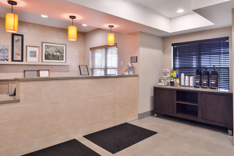 Public Area 2, Country Inn & Suites by Radisson, Tinley Park, IL, Will
