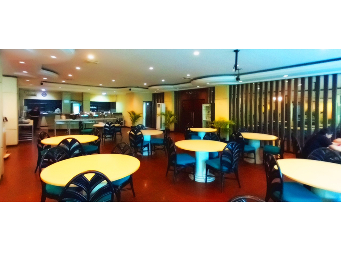 Merpati Hotel, Pontianak