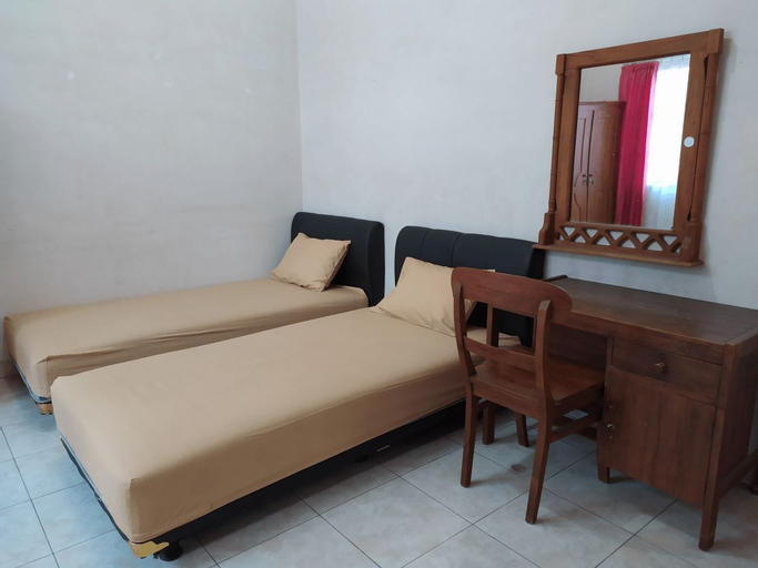 SPOT ON 2632 Nara Guest House, Deli Serdang
