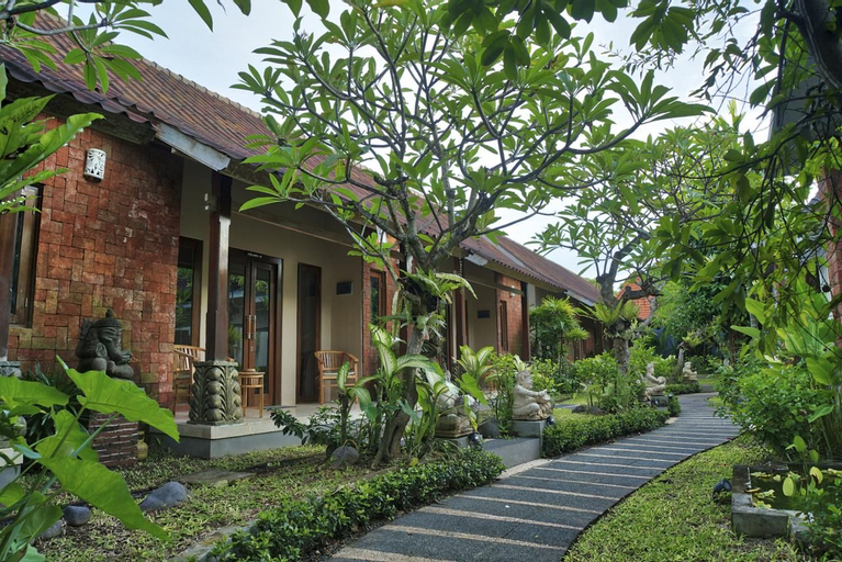 Exterior & Views 4, The Garden Villa, Denpasar