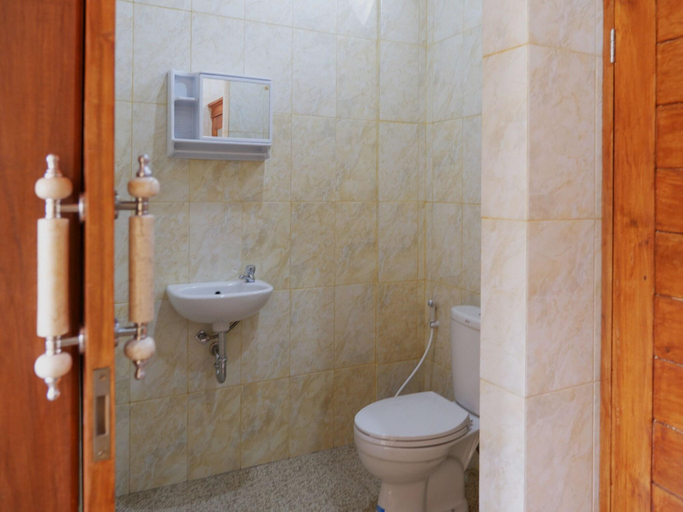Bathroom 5, Indah Anugrah, Karangasem