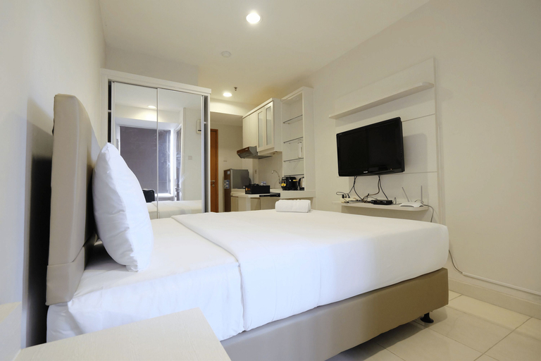 Bedroom 9