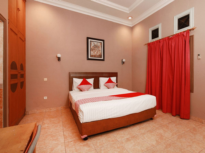 OYO 1286 Hotel Syariah Aceh House, Medan