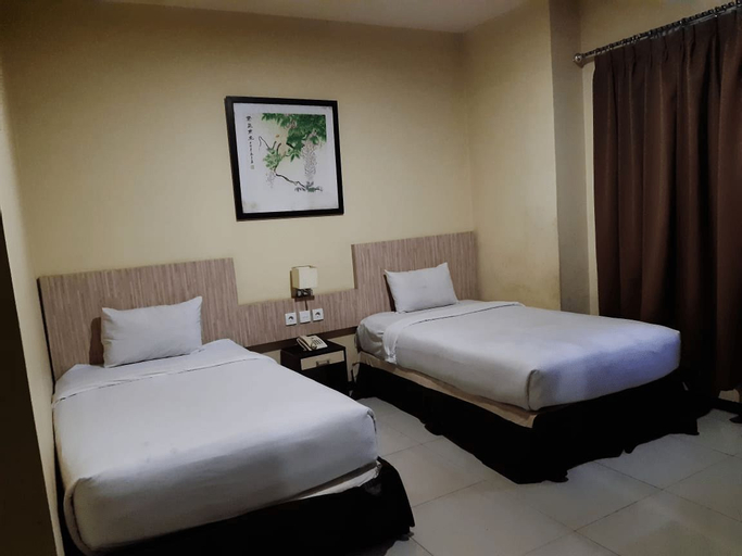 Hotel Agraha Andalas, Makassar