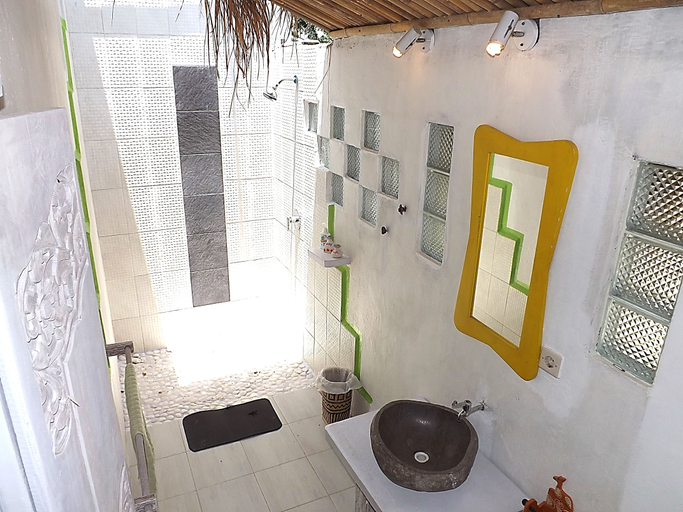 Bathroom 5