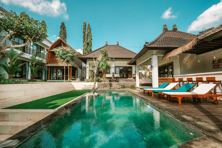 Sport & Beauty 2, The Palms Canggu, Badung
