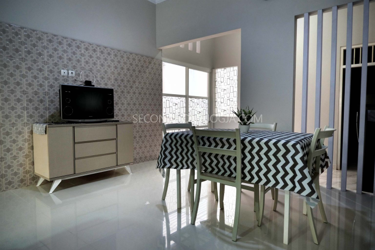 Others 2, Second Home 10 Jogja ( 3 Bedrooms), Bantul