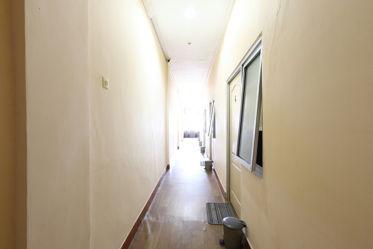 OYO 3807 Guest House 268, Balikpapan