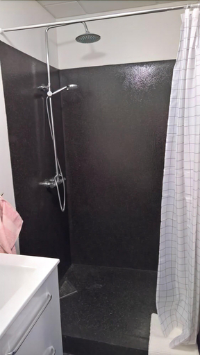 Bathroom 3, Viking Café Guesthouse, Sveitarfélagið Hornafjörður