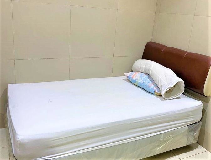 Bedroom 4, Vetran 42 Homestay, Makassar
