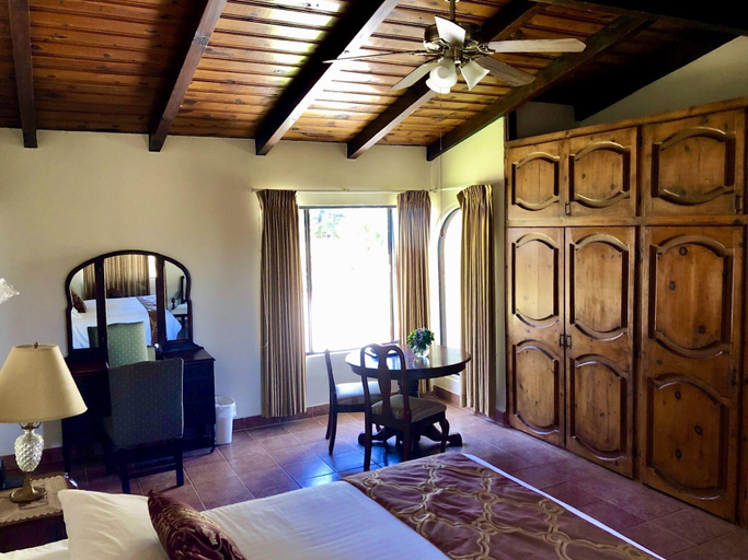 Public Area 2, Rancho El Parral, Ensenada